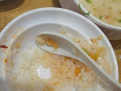 -南城香·饭香串香馄饨香(青年路店)
