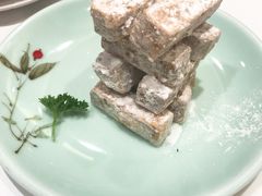避风塘炒芋头糕-稻香酒家(天河城店)