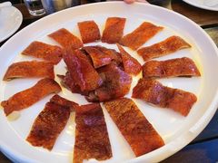 -时光乌托邦空中花园餐厅川味·融合菜(幸福广场店)