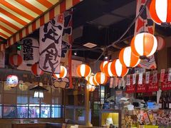 -白石の深夜食堂(宝龙店)