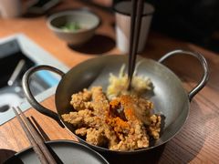 酥肉-毛辣果·酸
