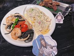 -Nord Grill&Bar Highland诺德西餐(深圳欢乐海岸店)