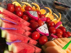 -慢丽江·云南野生菌土鸡锅(西山店)