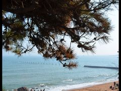 27-青岛第二海水浴场