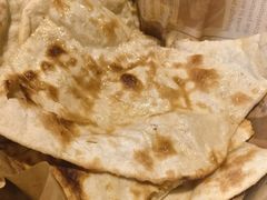 -克比叔叔印度餐厅Kebabs on the Grille(人民广场店)