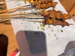 -华府九号海鲜烧烤大排档(龙域店)
