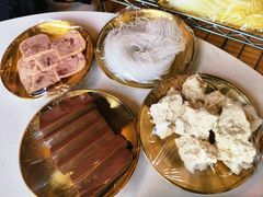 -珺小七铜锅涮肉(桃园路店)