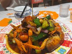 -吉利龙虾·新派海鲜烧烤