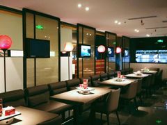 大堂-旺顺阁·北京菜(北辰上品+)