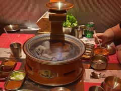 -西塔老太太泥炉烤肉(苏州大悦城店)