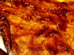 -Pancakes on the rocks(Darling Harbour)