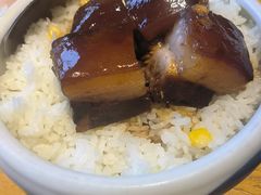 -村长家的疙瘩汤·东营菜(东营茶城店)