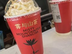-雾与山茶(大禹城店)