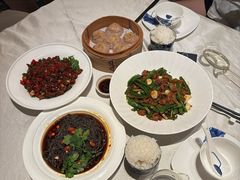-相思林金岛饭店(青山湖店)