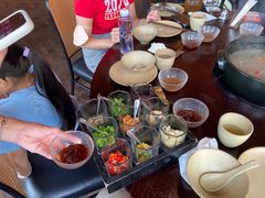 -滇野云南野生菌餐厅(陕西南路店)