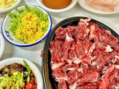 -老猫牛肉火锅(沙溪店)