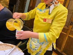 -大张烙馍村(三环南路旗舰店)