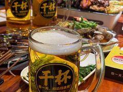 -本色.小马哥烧烤(五一路总店)