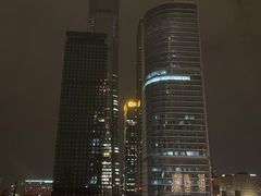 -国贸中心·国贸大厦三期