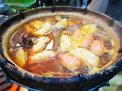 -范贤光鸡公煲(平乐园总店)