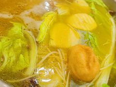 -壹道鸣·药膳鸡(月苑店)