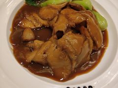 -东方之珠海鲜酒楼(南开店)