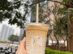 -瑞幸咖啡(万科红立方大厦店)