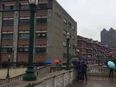 -上海四行仓库抗战纪念馆