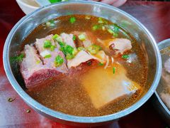 牛排汤-达道武仔牛肉店(广达路店)