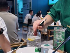 -绿草地·湘菜(7mall店)