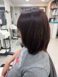 -AFA Hair studio·女士发型设计