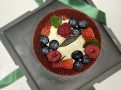 -姆们M Sweetie Cake(三里屯店)