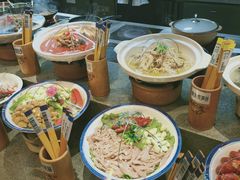 -井水小厨·湘菜(活力广场店)