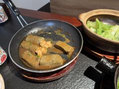 -旺爷砂锅·茶作(国贸城店)