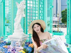 -民盈·国贸城