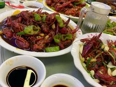 -赵氏盱眙十三香龙虾(蓝村店)