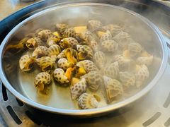-青蓬蒸汽海鲜·深圳老字号·团建聚会(壹方城店)