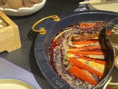 -火社火锅(平安大街店)