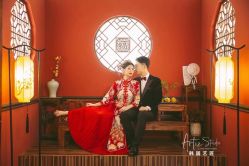 -艺匠摄影ARTIZ STUDIO(南京店)