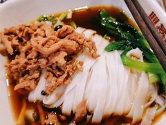 -双燕楼·手工馄饨·汤面小吃(世纪汇店)