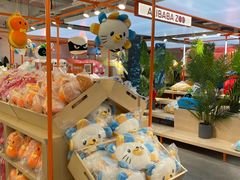 -盒马X会员店(王府井奥莱UP TOWN店)