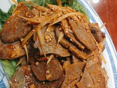 -老雒阳面馆·水席(洛宁高速路口店)