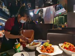 -虾胡闹龙虾馆(湄南河店)
