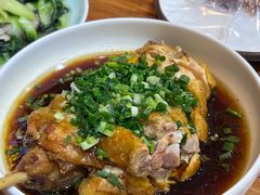 -百家鲜·杭帮菜
