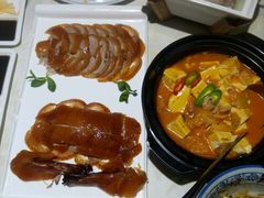 -四季小馆·地道北京小吃(广百店)