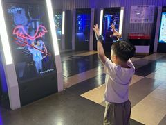 -上海JOYPOLIS环游嘉年华主题乐园