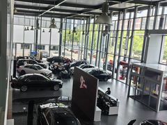 -上海可达汽车销售服务有限公司