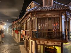 -上海城市历史发展陈列馆