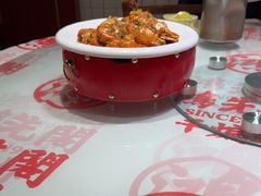 -鸿先阁·干煸虾(星沙店)