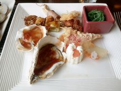 -天诚丽筠酒店-西餐厅